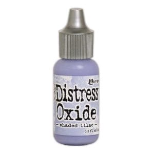 Tim Holtz Distress Oxides Reinker - Shaded Lilac