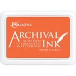 Bright Tangelo - Archival Ink Pad