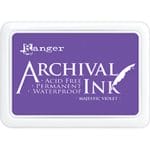 Majestic Violet - Archival Ink Pad