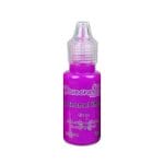 Dovecraft 3D Enamel Effects Glue - Purple