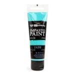 Prima Finnabair Art Alchemy Impasto Paint - Jade (2.5 Fluid Ounces)