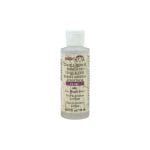 FolkArt Crackle Medium (4 oz)
