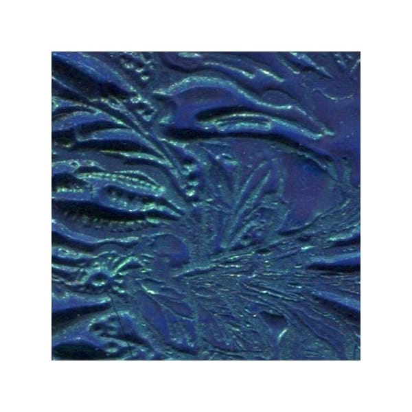 Lindy's Stamp Gang 2-Tone Embossing Powder - Hyacinth Blue Jade