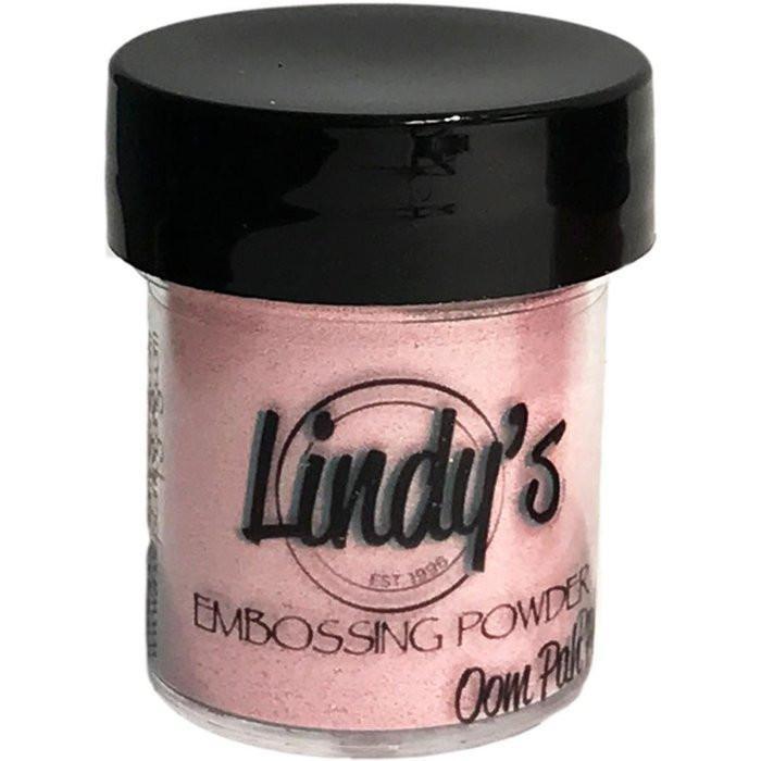 Lindy's Stamp Gang 2-Tone Embossing Powder - Omm Pah Pah Pink lindys stamp gang embossing powder Omm Pah Pah Pink Lindy's Stamp Gang 2-Tone Embossing Powder - Omm Pah Pah Pink