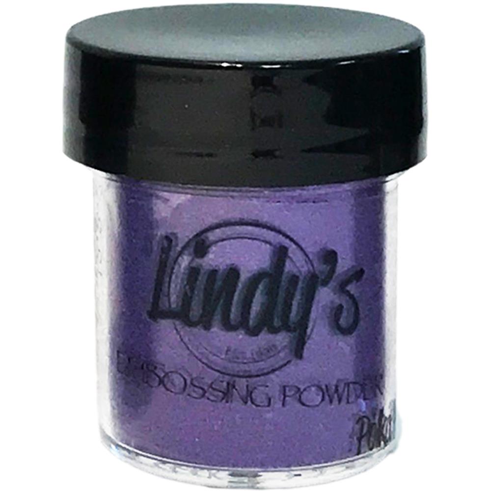 Lindy's Stamp Gang 2-Tone Embossing Powder - Polka Purple lindys stamp gang embossing powder Polka Purple Lindy's Stamp Gang 2-Tone Embossing Powder - Polka Purple