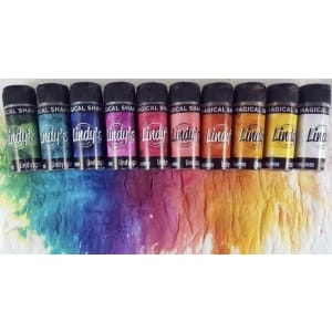Pigment Powders