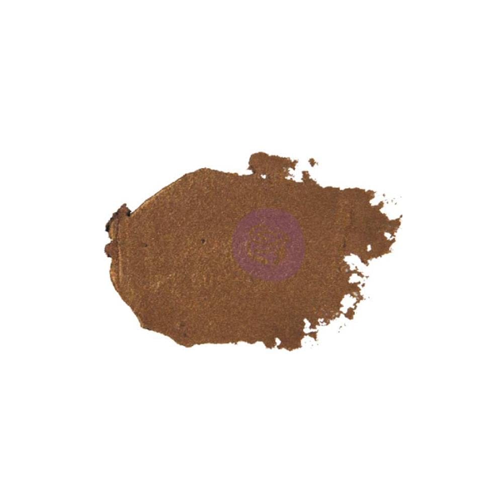 Prima Art Alchemy Antique Brilliance Wax .68 Fluid Ounce - Bronze Age (By Finnabair) Prima Art Alchemy Antique Brilliance Wax .68 Fluid Ounce - Bronze Age (By Finnabair)