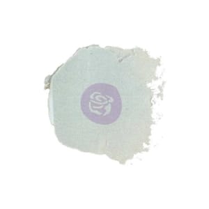 Finnabair Art Alchemy Opal Magic Wax .68 Fluid Ounce - Turquoise Satin (By Finnabair)