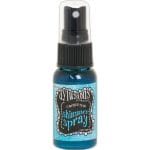 Ranger Dylusions Shimmer Spray - Calypso Teal - 1 oz