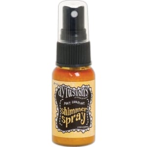 Ranger Dylusions Shimmer Spray - Pure Sunshine - 1 oz