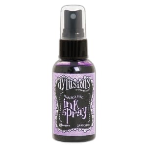 Ranger Dylusions Ink Spray - Laidback Liliac - 2oz