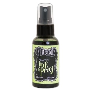 Ranger Dylusions Ink Spray - Mushy Peas - 2oz