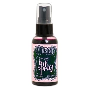 Ranger Dylusions Ink Spray - Rose Quartz - 2oz