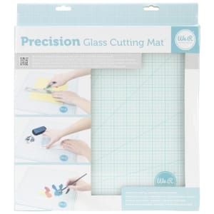 We R Memory Keepers Precision Glass Cutting Mat