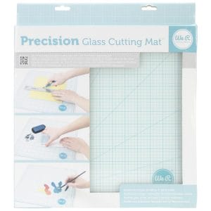 We R Memory Keepers Precision Glass Cutting Mat