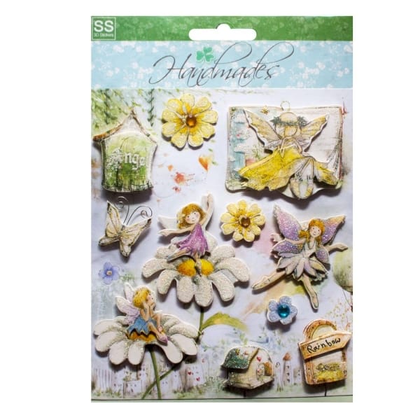 Fairies Sticker