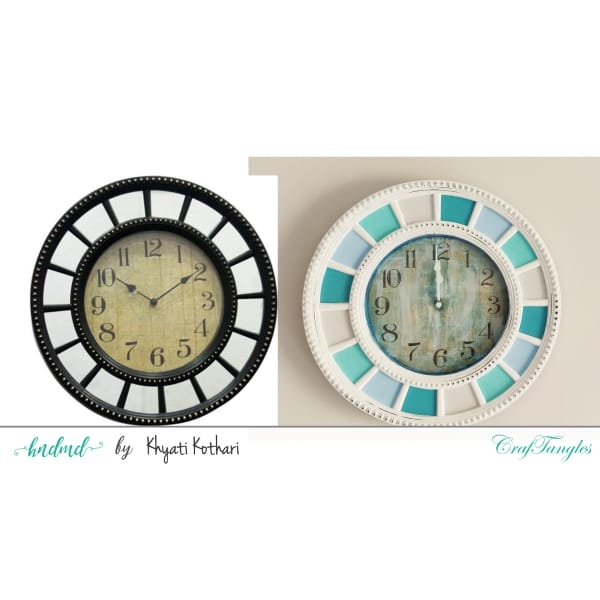 Clock-BeforAfter