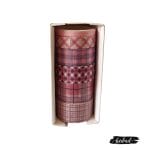 Grid Washi Tape - Design 1