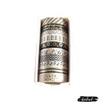 Washi Tape Mix Set - Retro Love