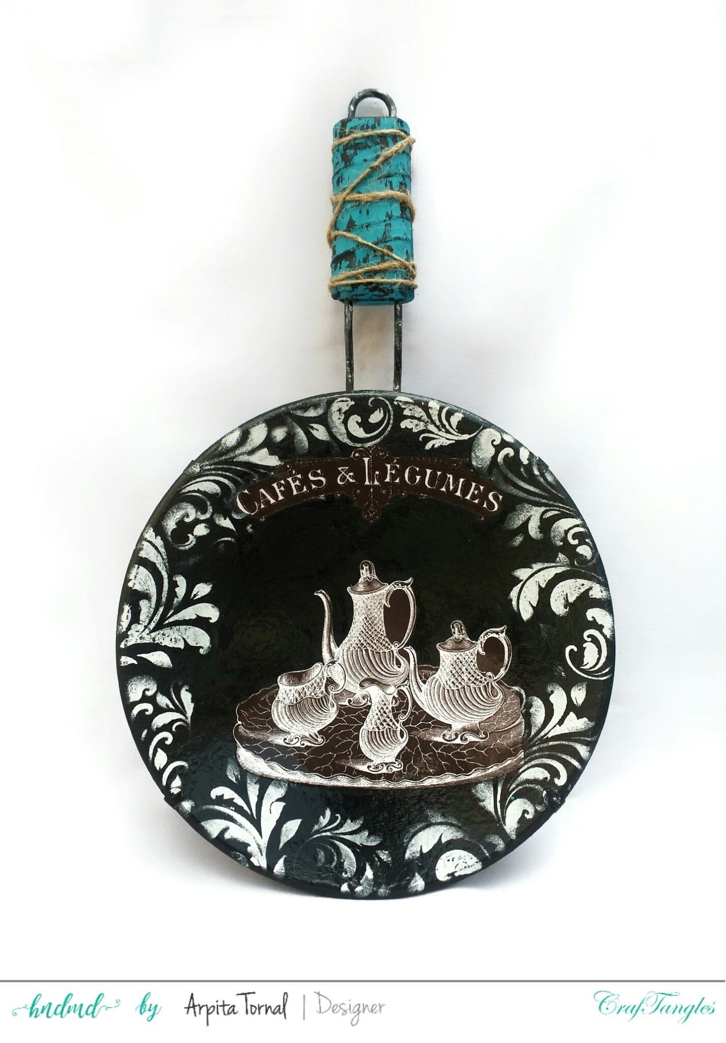 CrafTangles Chalk Paint - Cool Jade (100 ml) PicsArt 10 12 12.54.51 PicsArt_10-12-12