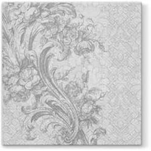 A pack of 13 by 13 inch Decpoupage Napkin Paper (SDL000208) - Set of 5 pcs