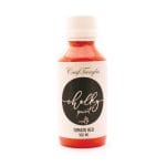 CrafTangles Chalk Paint - Tomato Red (100 ml)