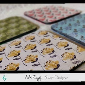 Vidhi_Vintage_Florals_Coasters