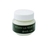 Hakims Glow in the Dark Medium (4.2 Oz / 120 gms)