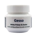 Hakims Gesso (136 ml)  - White