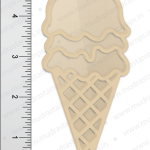 Mudra Chipzeb - Icecream Shaker