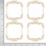 Mudra Chipzeb - Victorian Frame