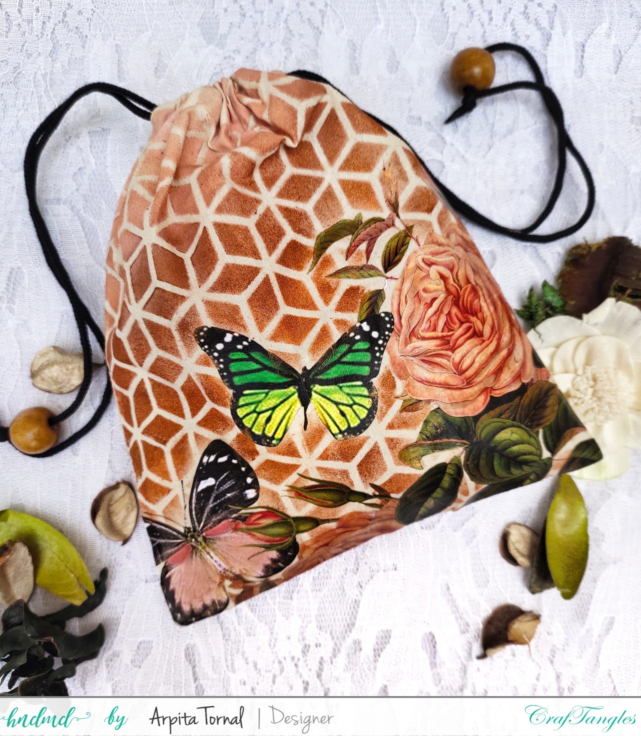 Arpita_Decoupage_CrafTangles_July2020_1