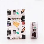 Washi Tape - Modern day Women (20mm by 7m)