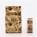 Washi Tape - Vintage Ladies (20mm by 7m)