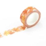 Washi Tape - Fall Leaves