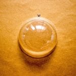 Shaker Domes - Circle (100 mm)