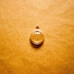 Shaker Domes - Circle (30 mm)