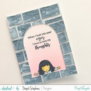 GirlStamp