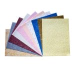 Non Woven Paper / Handmade Paper Design 4