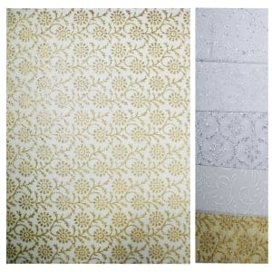 Non Woven Paper / Handmade Paper Design 5