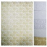 Non Woven Paper / Handmade Paper Design 5