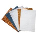 Non Woven Paper / Handmade Paper Design 6