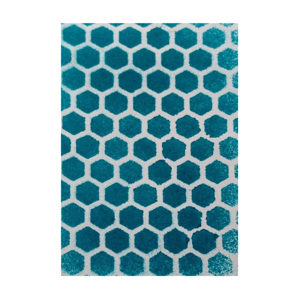 CrafTangles Art Sprays (Dye Based) - Trendy Teal (50 ml) Trendy Teal craftangles dye based art sprays 2 Trendy-Teal-craftangles-dye-based-art-sprays-2