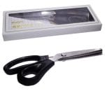 Stainless Steel Zig Zag Scissors