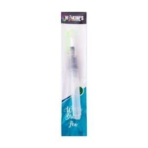 Hakims Water Brush Pen (Regular Barrel) - Large