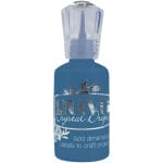 Nuvo Crystal Drops - Gloss Midnight Blue (1.1 oz)