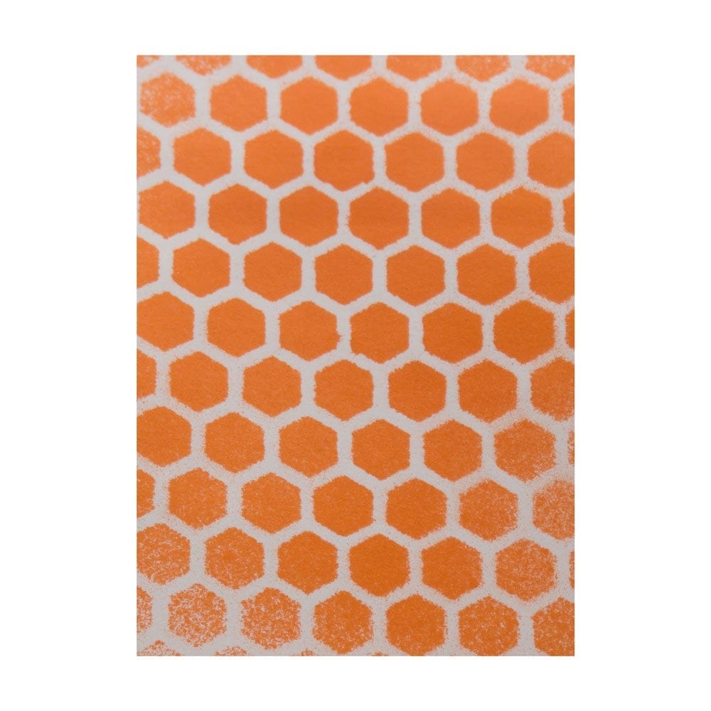 CrafTangles Art Sprays (Dye Based) - Orange Squash (50 ml) orange squash craftangles dye based art sprays 2 orange-squash-craftangles-dye-based-art-sprays-2