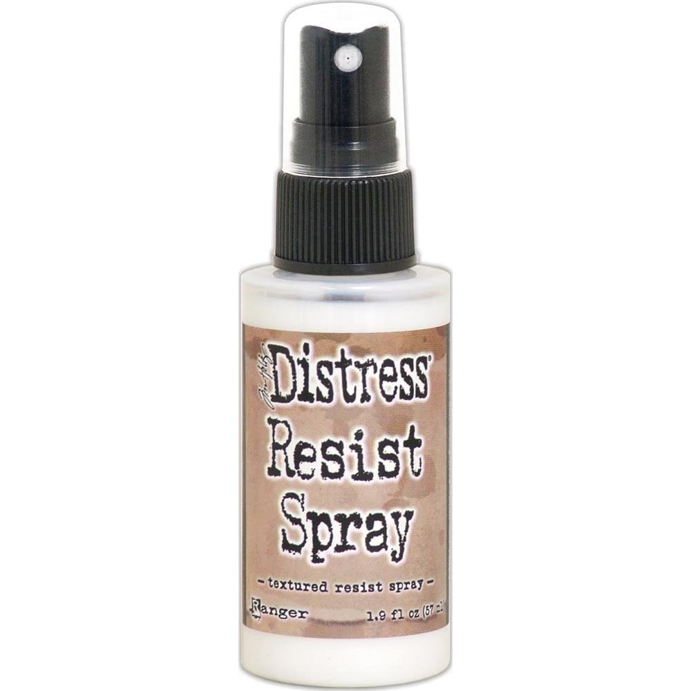 Tim Holtz Distress Resist Spray 2oz Bottle timholtz distress resist spray 2oz Tim Holtz Distress Resist Spray 2oz Bottle