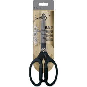 Tim Holtz Titanium Shears 9.5"