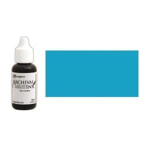 Wendy Vecchi Archival Refill/Reinker - Forget Me Not